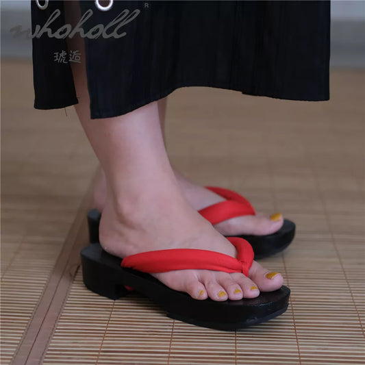 Akatsuki Women's Sandals