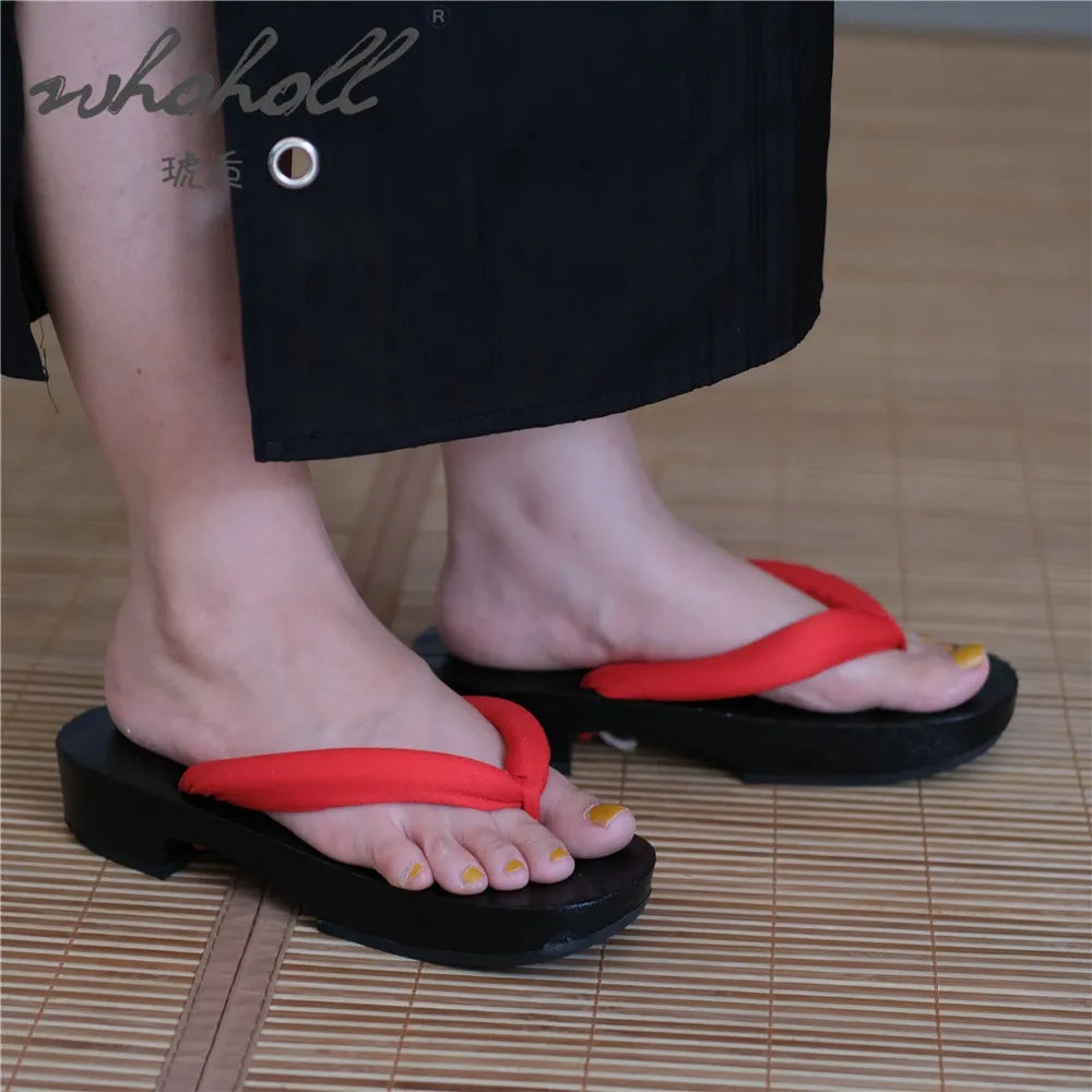 Akatsuki Women's Sandals