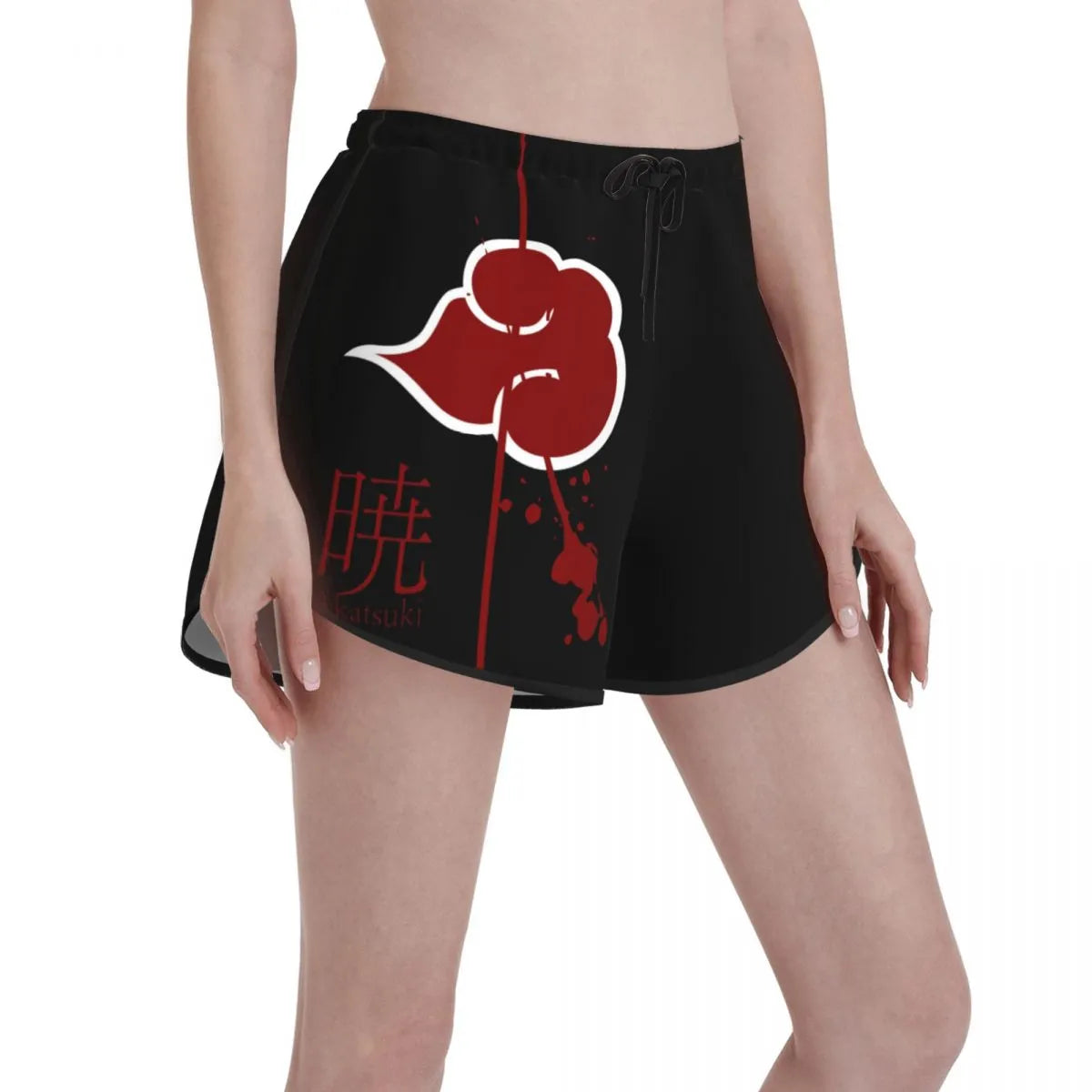 Women's Akatsuki Beach Shorts