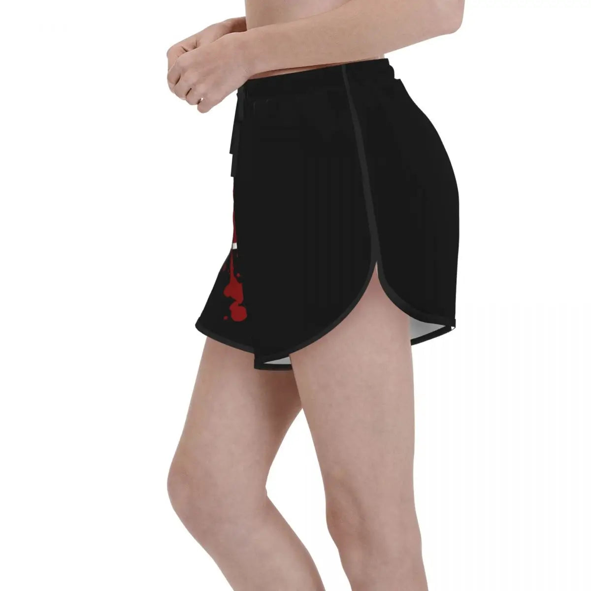 Women's Akatsuki Beach Shorts