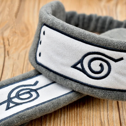 Konoha Headband Ear Warmer