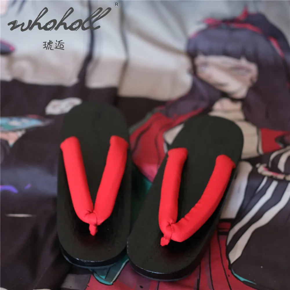 Akatsuki Women's Sandals