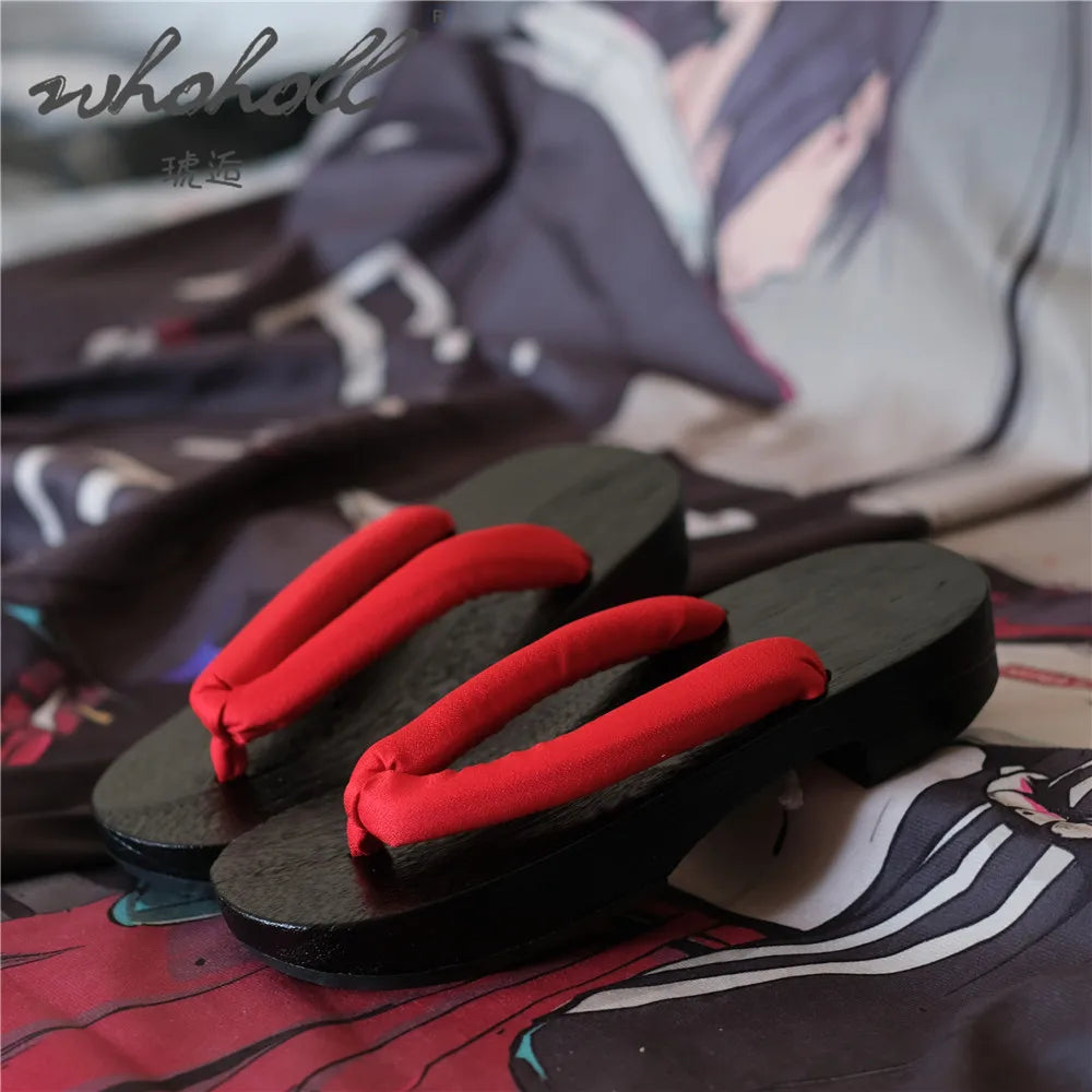 Akatsuki Women's Sandals