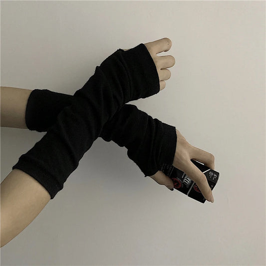 Ninja Hand Sleeves