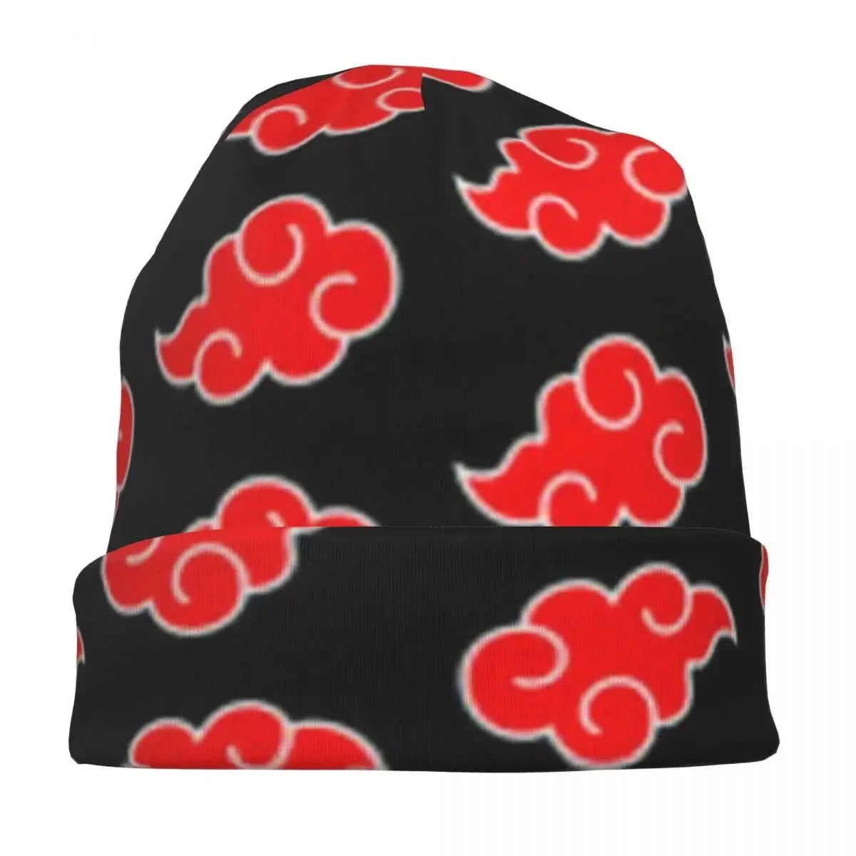 Akatsuki Cloud Beanie