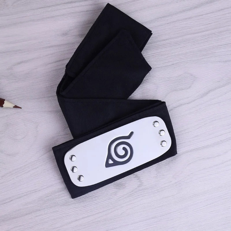 Konoha Headbands