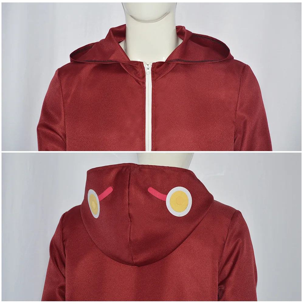 Nagato / Kabuto Edo Tensei Cloak