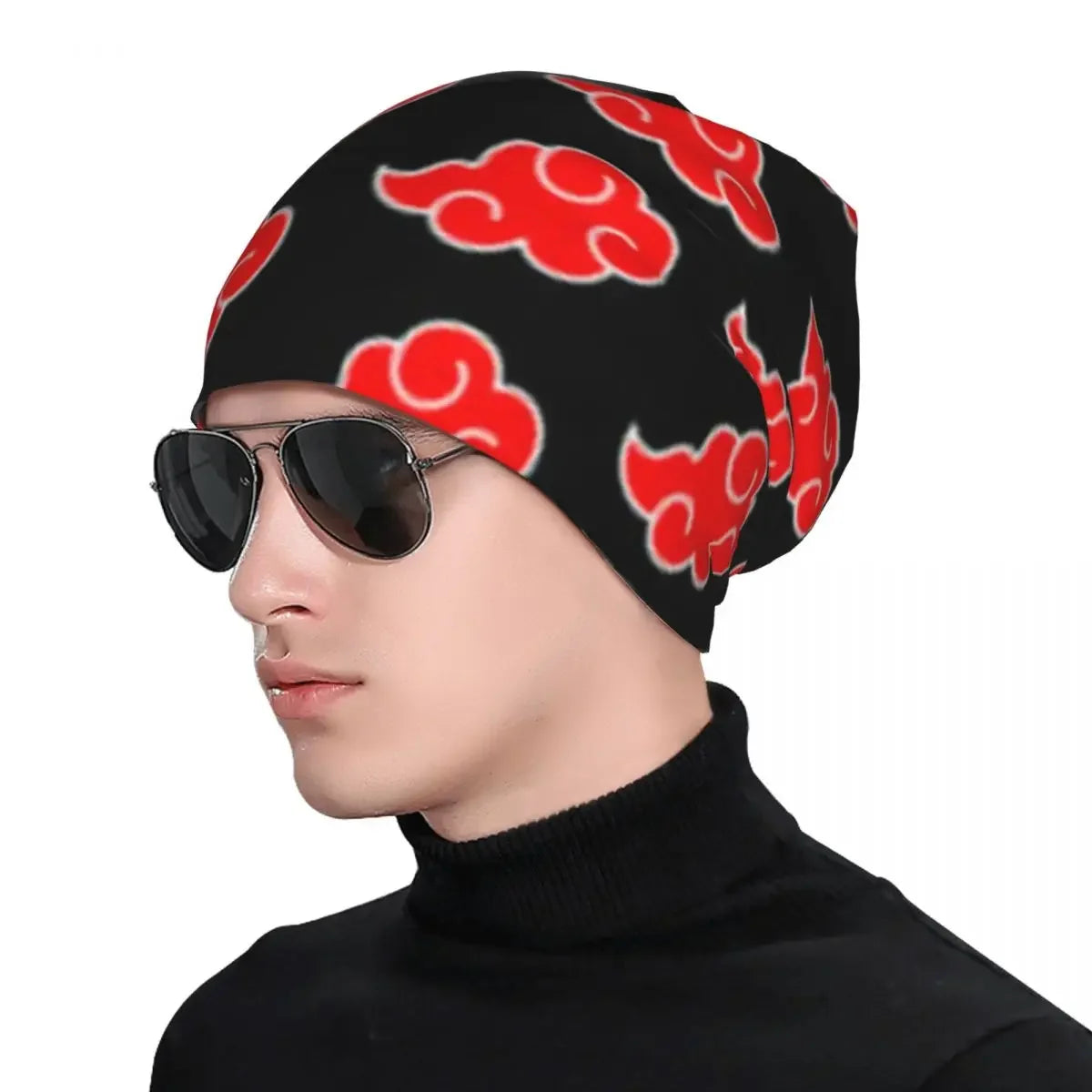 Akatsuki Cloud Beanie