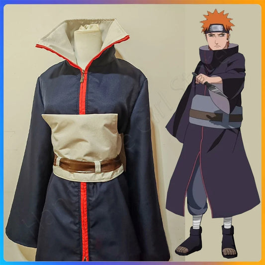 Original Akatsuki Cloak