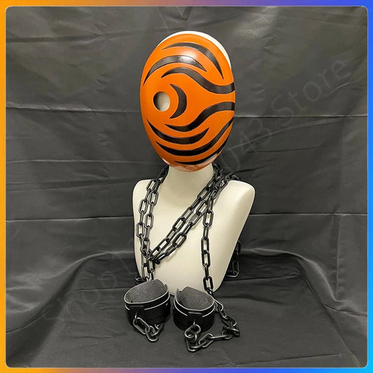 Tailor Made High Quality Obito Chain