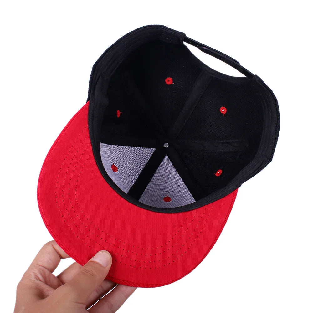 Akatsuki Snap Back