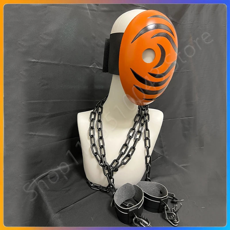 Tailor Made High Quality Obito Chain