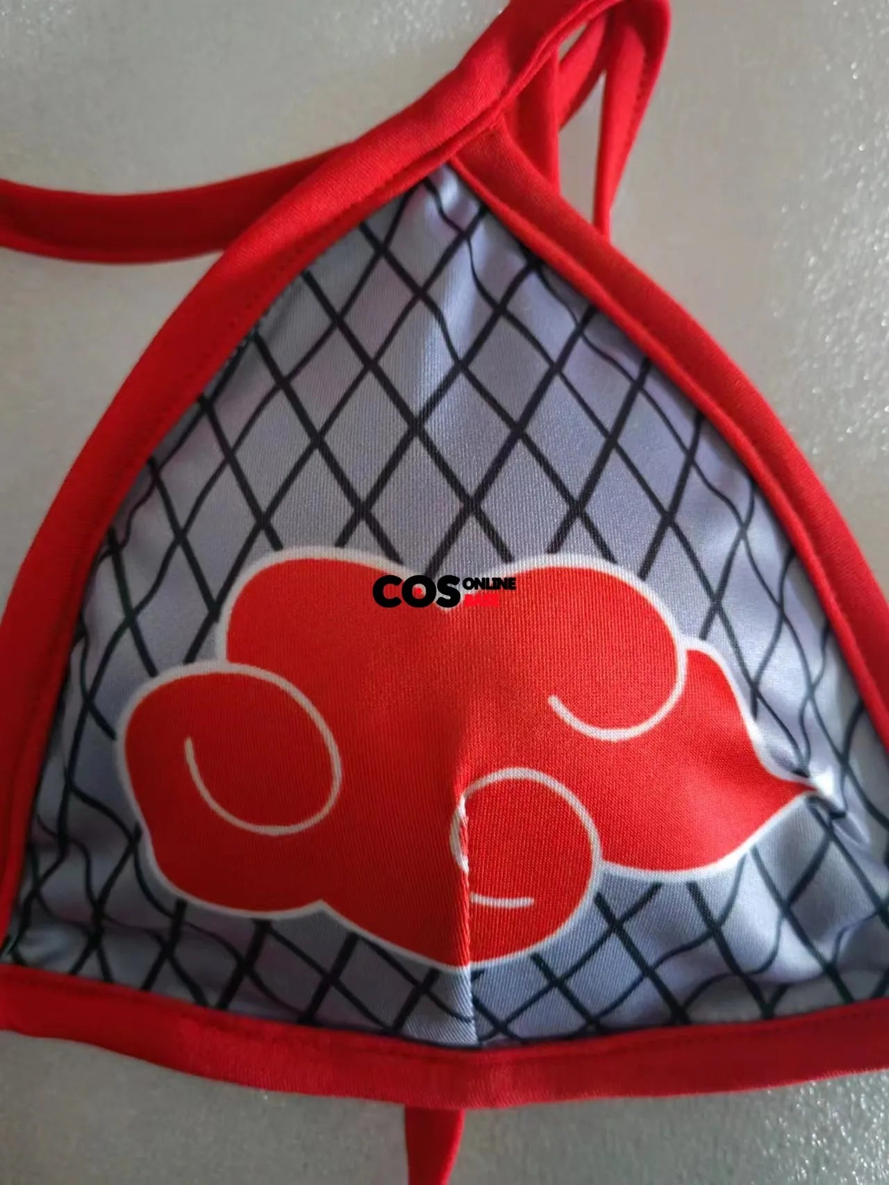 Akatsuki Premium Bikini Top