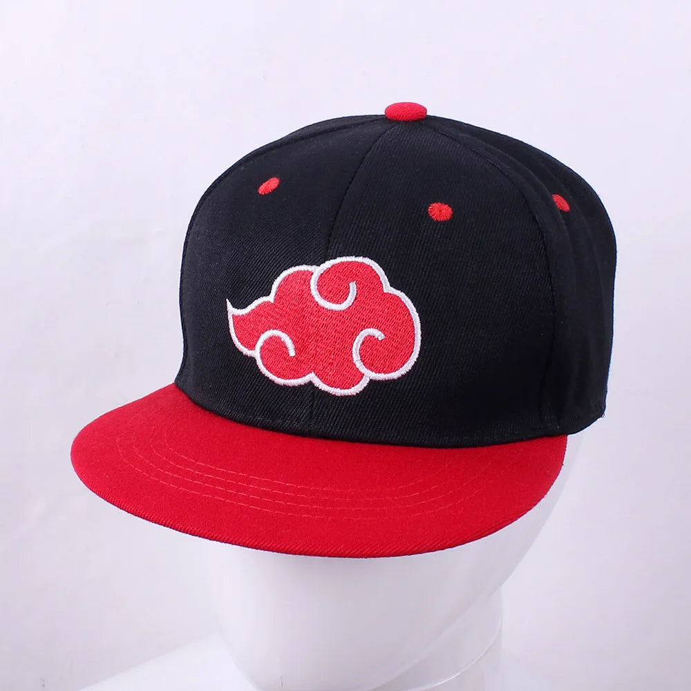 Akatsuki Snap Back