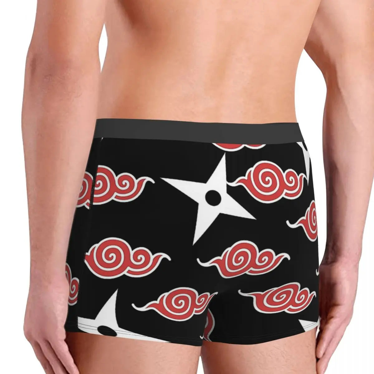 Akatsuki Cloud Briefs