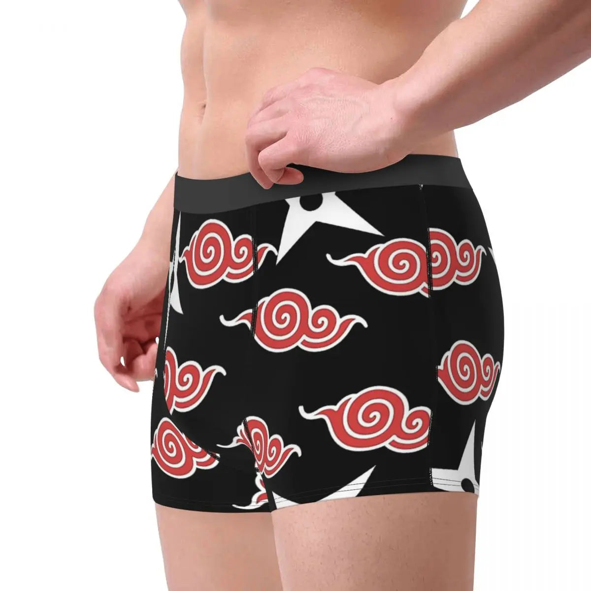 Akatsuki Cloud Briefs