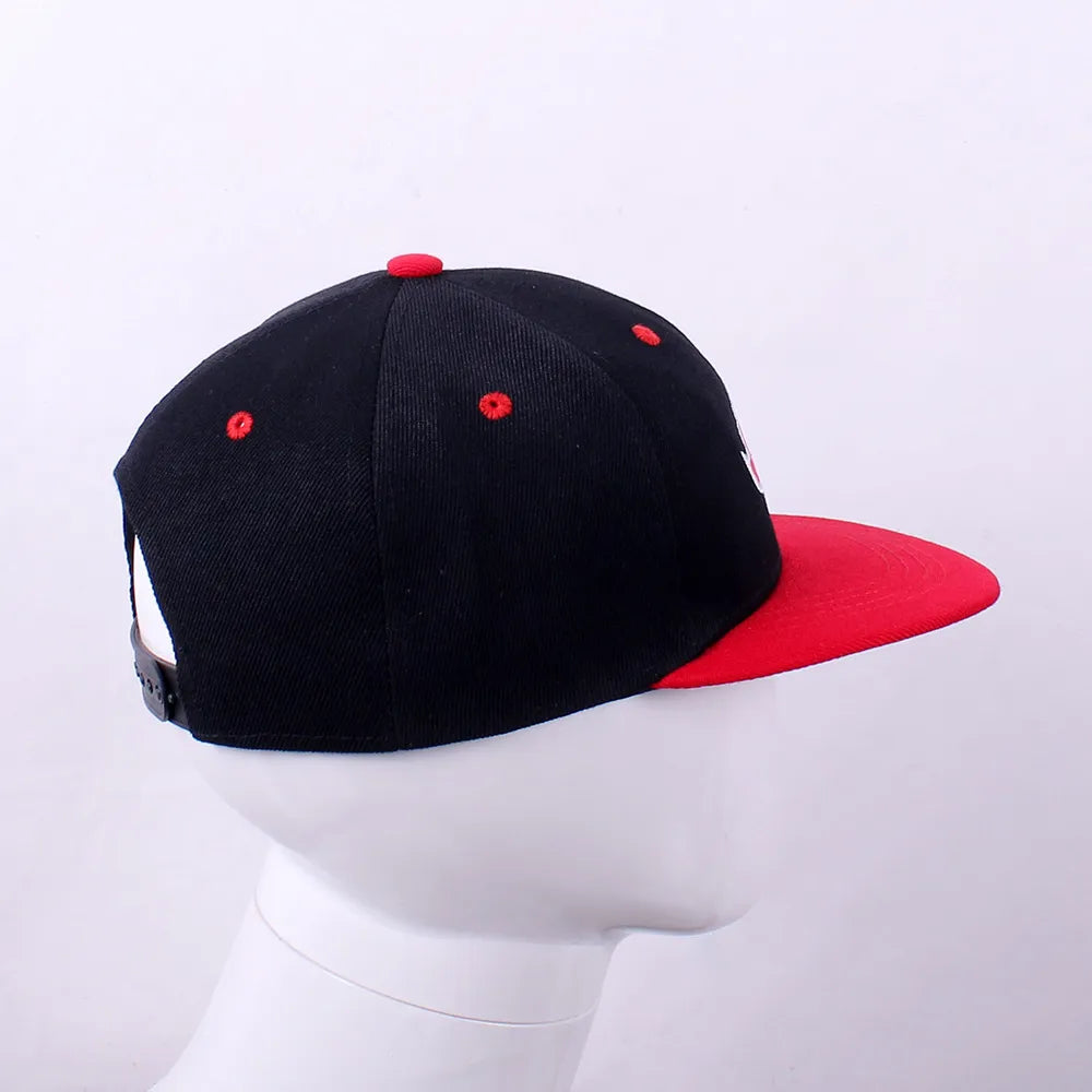 Akatsuki Snap Back