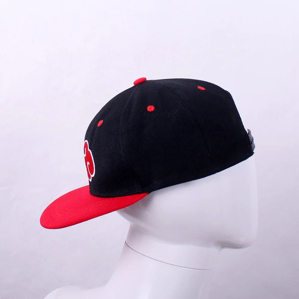 Akatsuki Snap Back