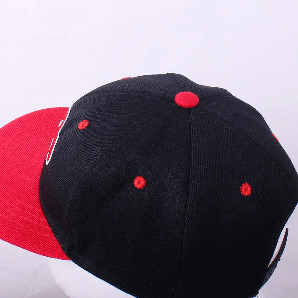 Akatsuki Snap Back